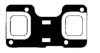 CATER 1136200 Gasket, exhaust manifold